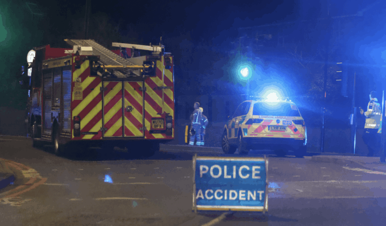 Emergency Services Called to Bromley South Station Amid Mental Health Incident