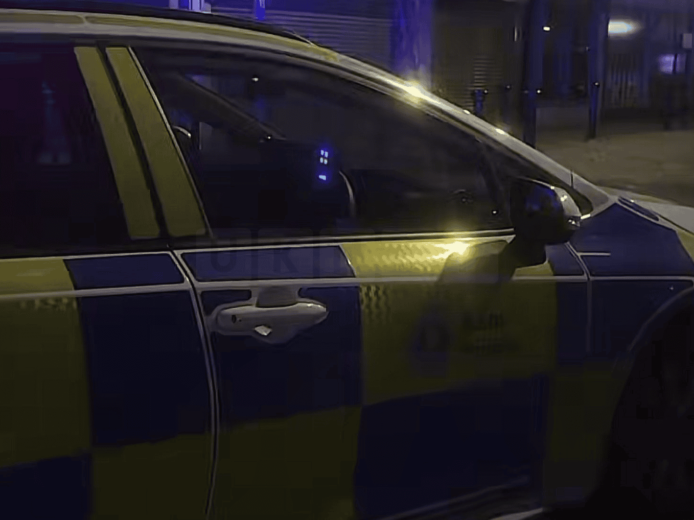 Emergency Services Rush to Major Incident in Ashford Town Centre