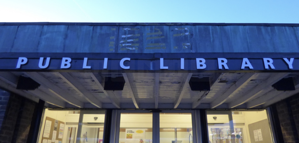 Enfield Council Pushes Ahead with Library Closures Despite Opposition