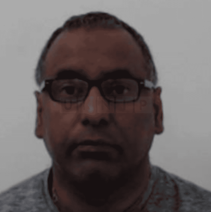 Falkirk Taxi Driver Jailed for Sexually Assaulting Passenger