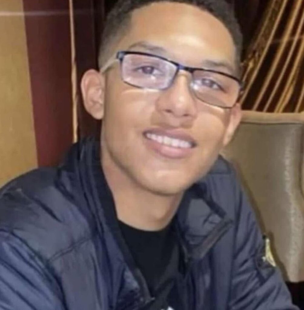 Family Pays Tribute to ‘Wonderful’ Son Killed in Wolverhampton Shooting