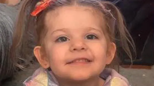 First Picture of ‘Beautiful’ Four-Year-Old Girl Killed in Northumberland House Fire