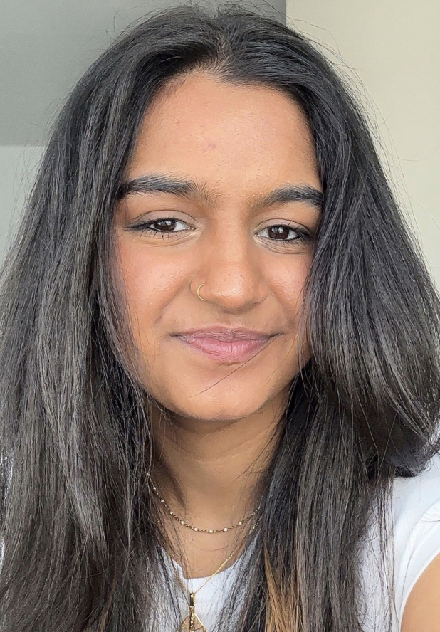 First Picture: Tributes Paid to ‘Beautiful Soul’ Aalia Mahomed After Fatal Van Collision at The Strand