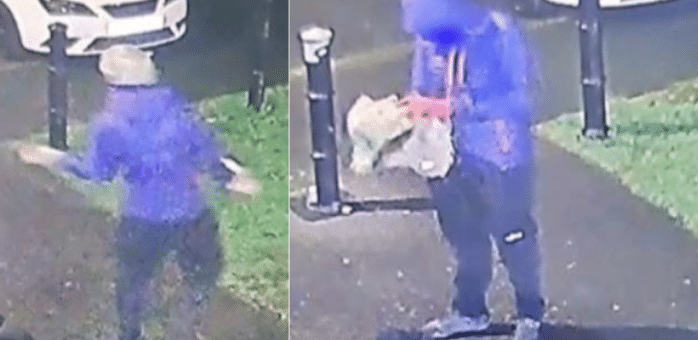 Firthmoor Residents on Edge After Suspicious Male Linked to Thefts