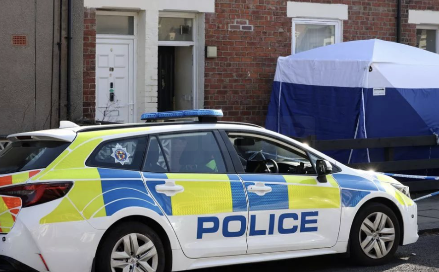 Five Arrested in Connection with Wolverhampton Murder Investigation