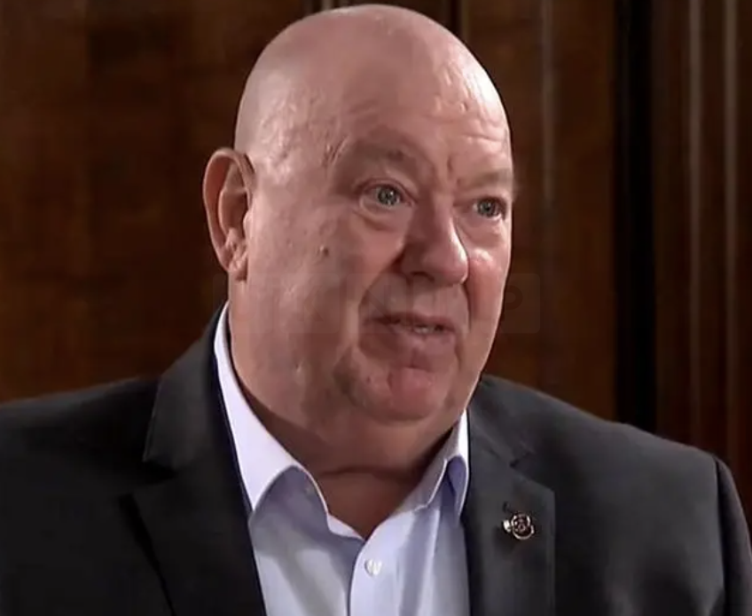 Former Liverpool Mayor Joe Anderson and Derek Hatton Charged in Bribery Case