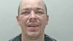 Fugitive Jamie Cooper Arrested in Blackburn After Escape from Custody