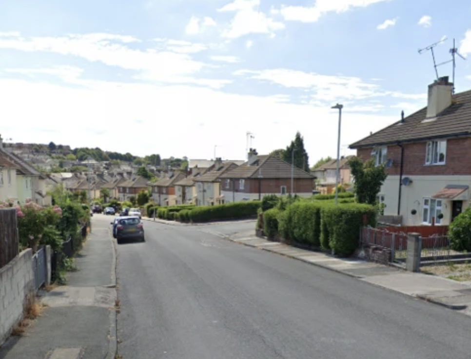 Girl, 15, ‘grabbed by 2 men who tried to drag her into car’ in Plymouth as Police Launch Urgent Kidnap Probe