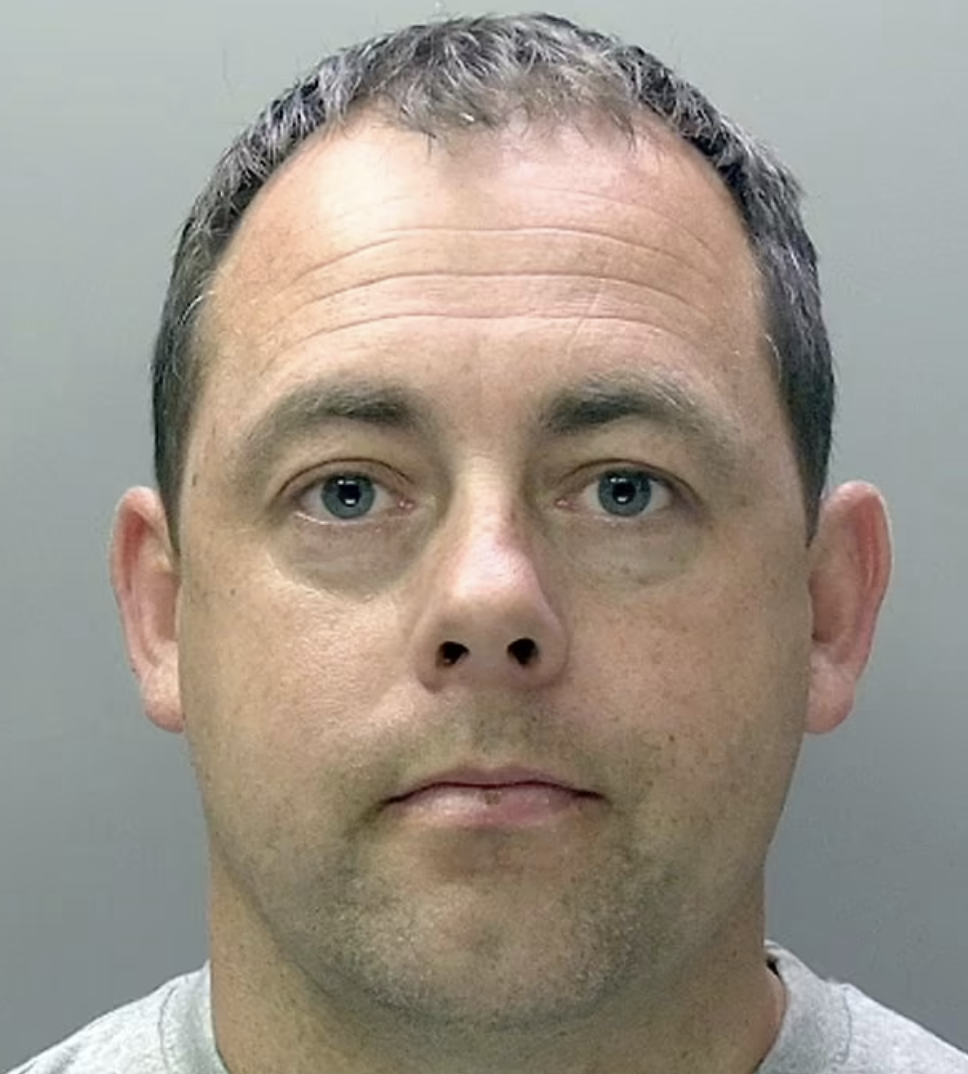 Great Western Railway Train Manager Jailed for Seven Years for Sexually Assaulting Passenger