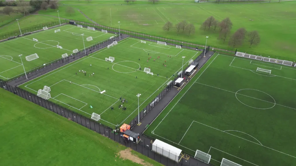 Gun-Point Robbery in Dagenham Park Remains Unsolved Ten Days On