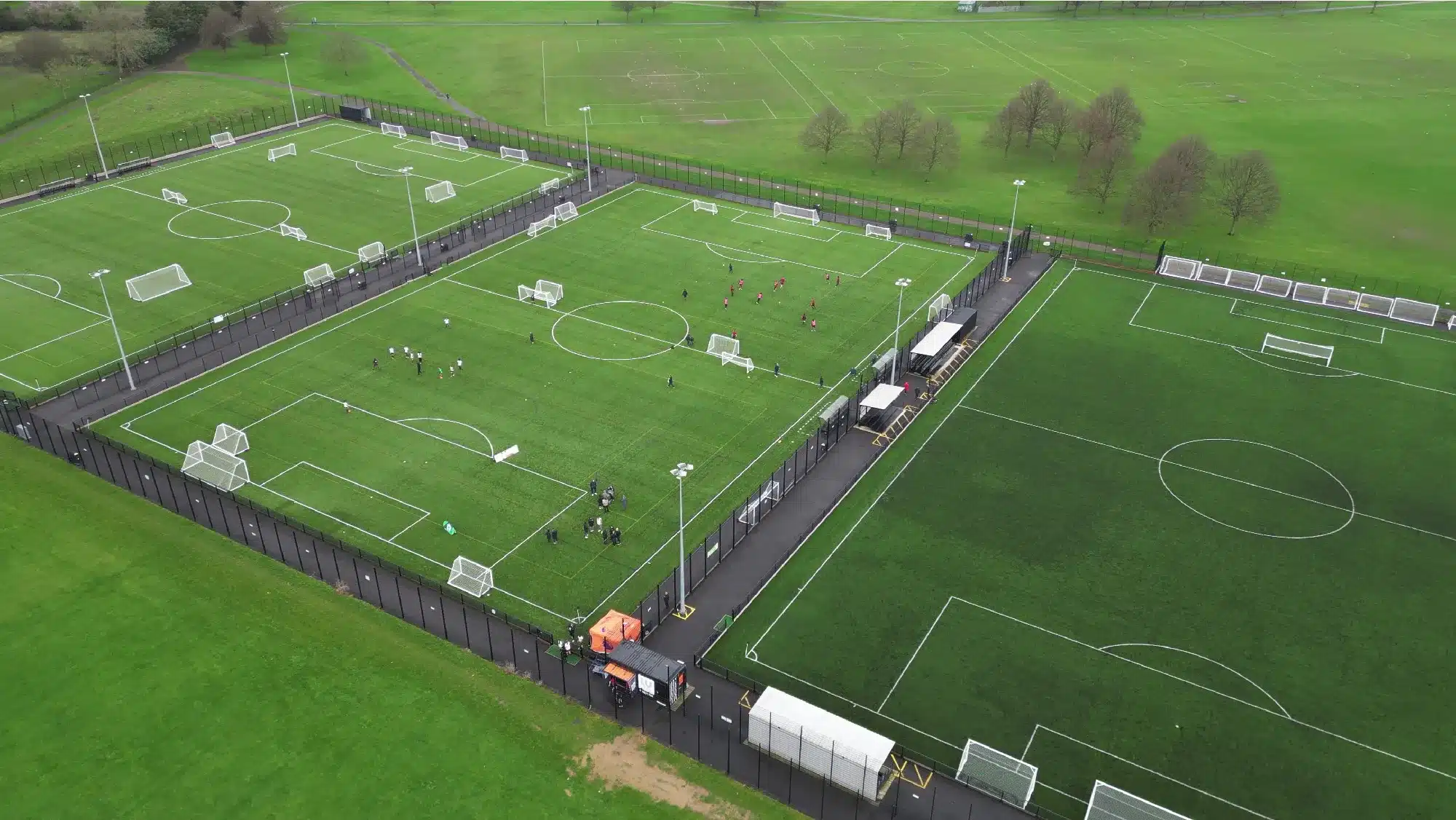 Gun-Point Robbery in Dagenham Park Remains Unsolved Ten Days On