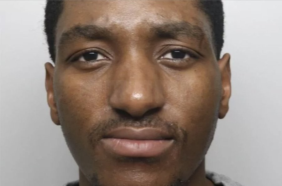 Gunman Jailed for 27 Years After Attempted Murder in Leeds