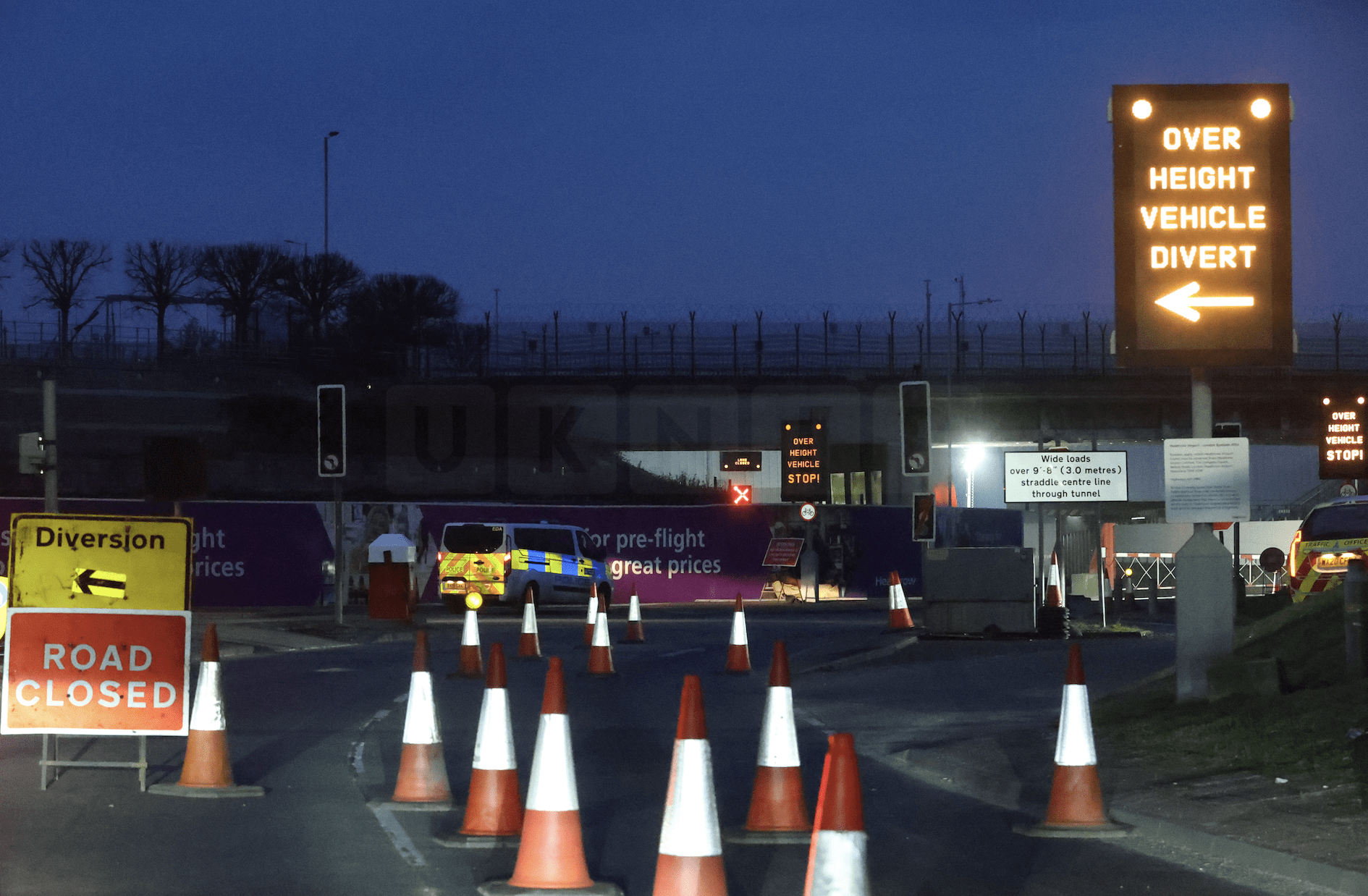 Heathrow Defends 18-Hour Shutdown as Blame Game Intensifies Over Airport Chaos