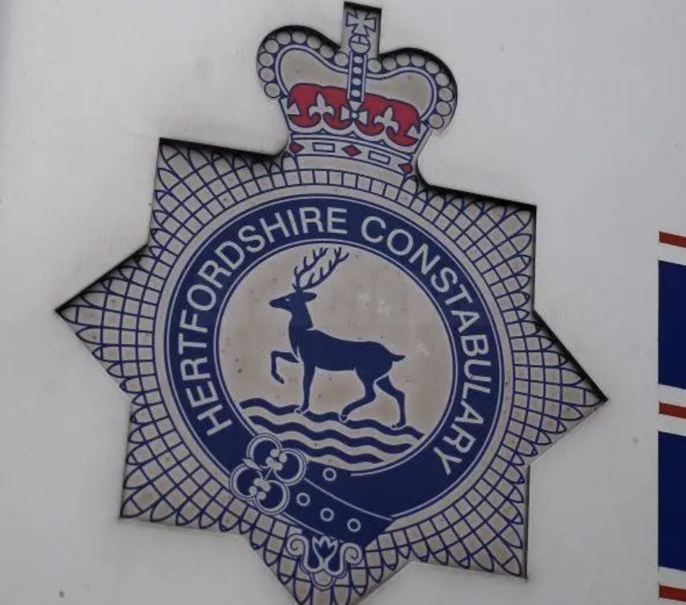 Hertfordshire Police Officer Still Employed Despite 45 Complaint Allegations