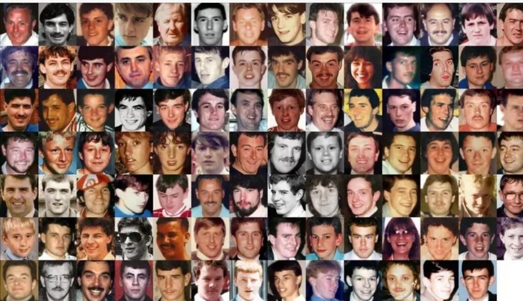 Hillsborough Disaster: No Misconduct Case for Police Officers, Watchdog Rules