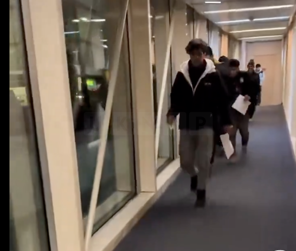 Hundreds of Afghan Refugees Arrive in Germany, with Thousands More Expected