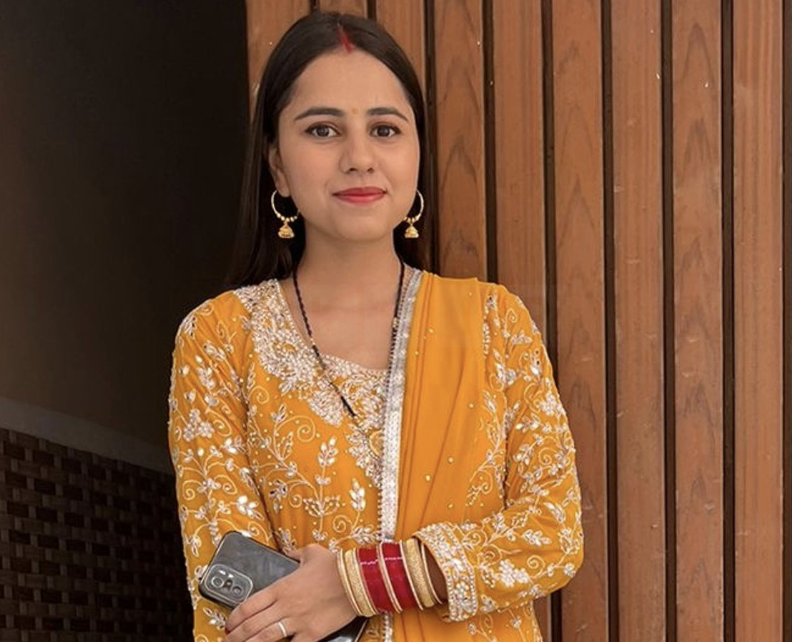 Husband Charged with Murder After Harshita Brella Found Dead in Car Boot