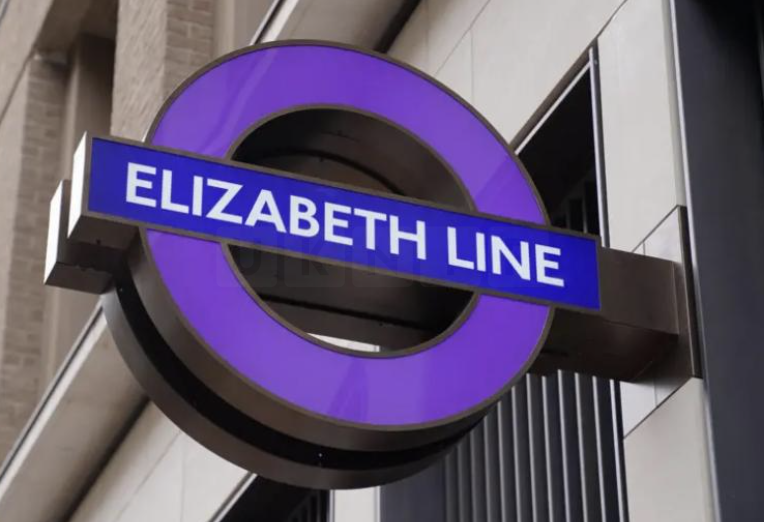 Increase in Violent and Sexual Offences at Abbey Wood Station