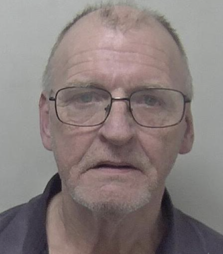 Jail for Ramsgate man who downloaded thousands of indecent images of children