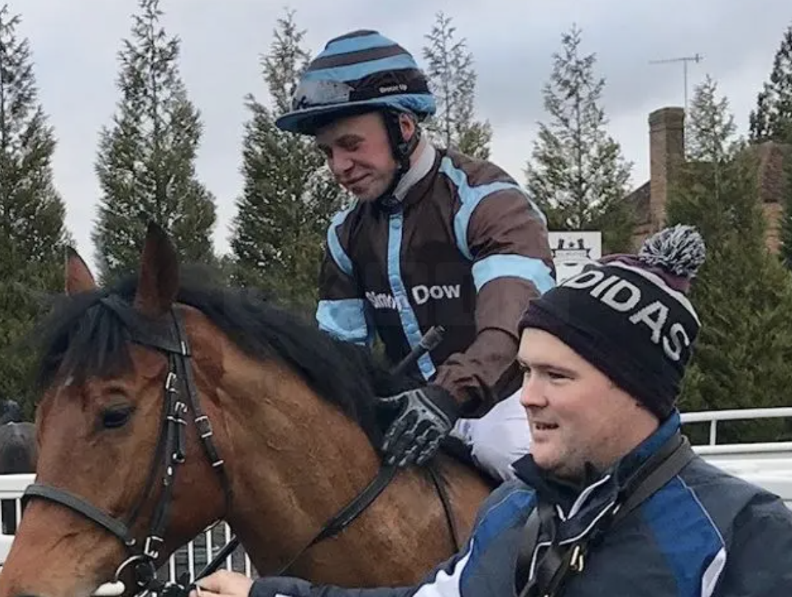 Jockey Levi Williams Charged with Murder Following Newmarket Altercation