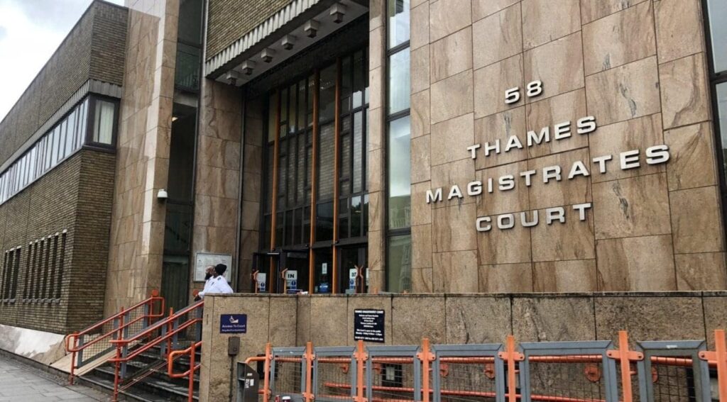 Leyton Man Charged with Drink Driving After Pedestrian Hit in Early Morning Collision