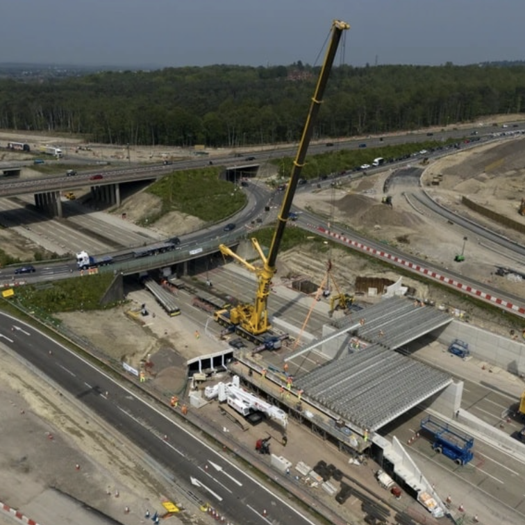 M25 Closure Alert – Major Delays Expected This Weekend