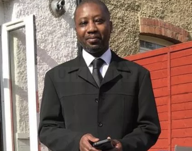 Man, 32, Admits to Stabbing Stepdad to Death in Hayes After Armed Standoff