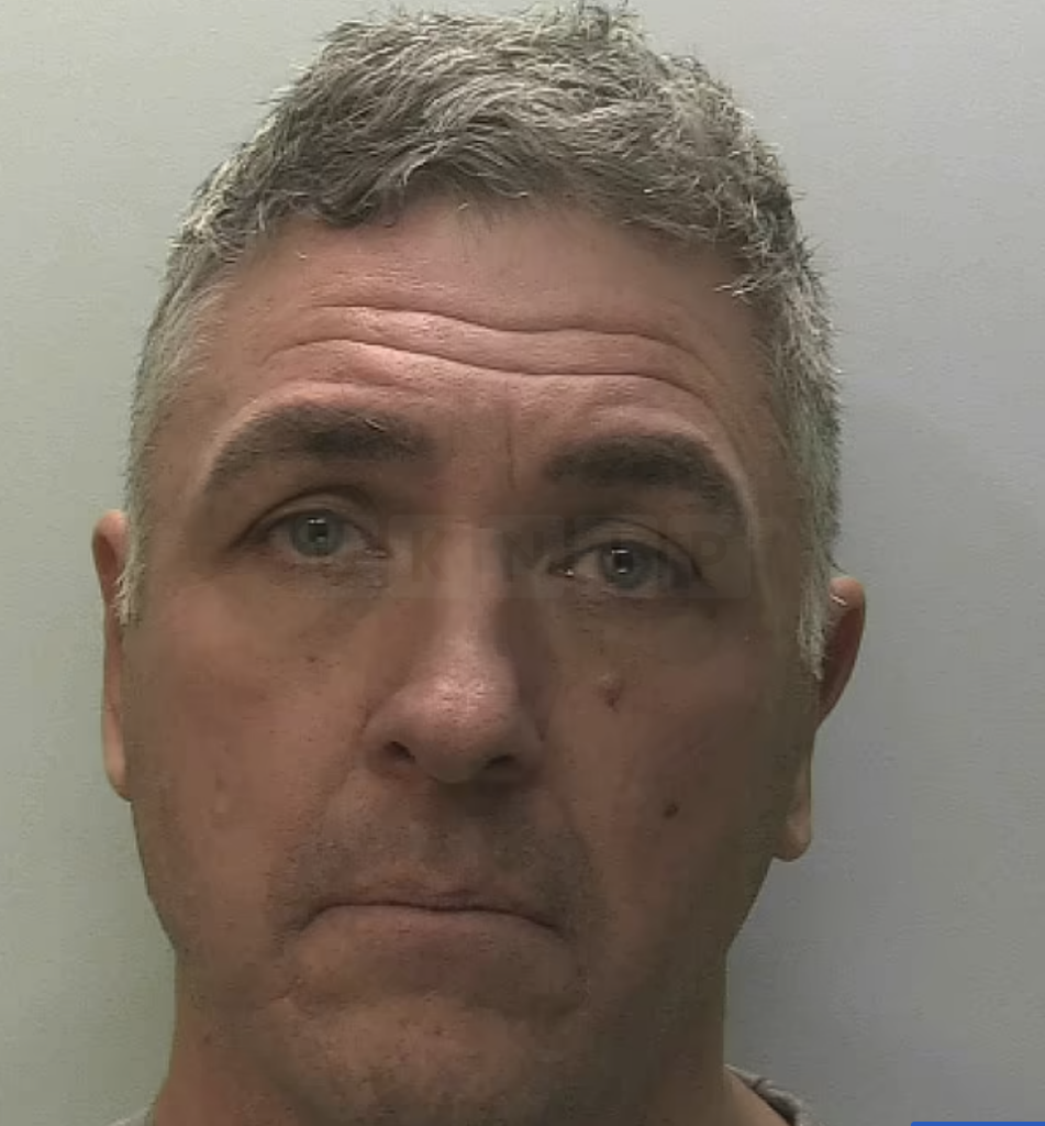 Man, 53, admits stabbing university lecturer, 48, to death in Plymouth