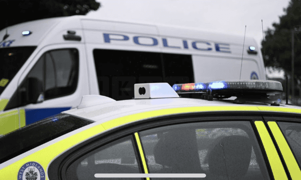Man Arrested After Child Abduction in Winson Green, Birmingham