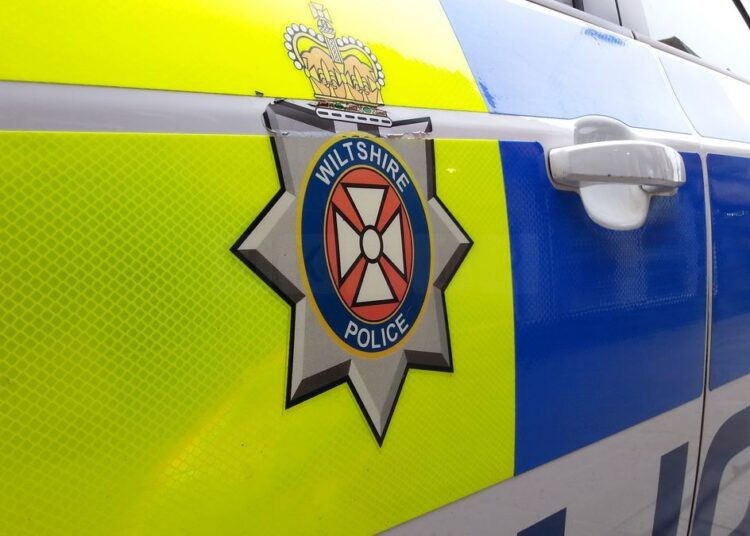 Man Arrested Following Attempted Kidnapping in Swindon – Police Appeal for Witnesses