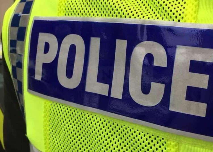 Man Arrested in London in Connection with Plymouth Acid Attack