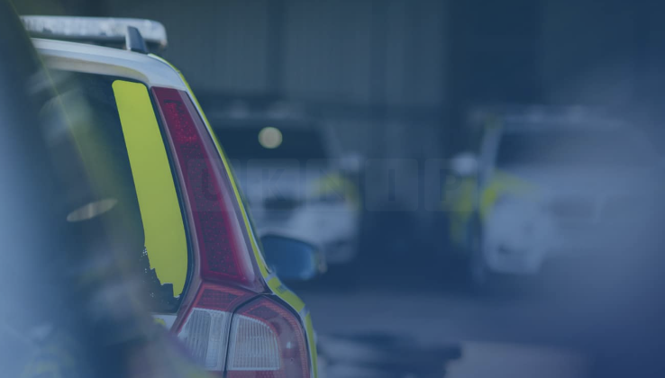 Man Charged After Firearms Discharge on Dovesdale Road, Bradford