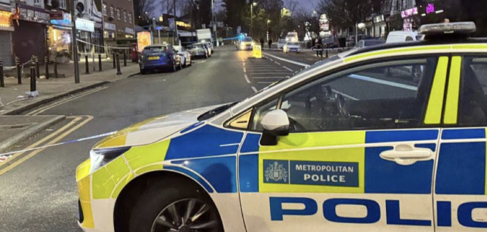 Man Charged Following Serious Assault in Bromley