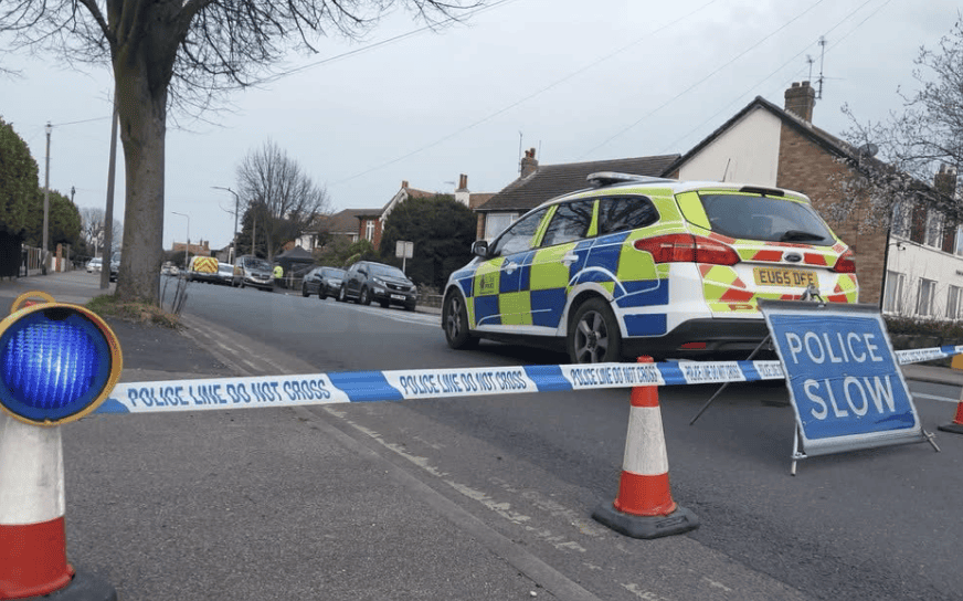 Man Charged with Murder Following Woman’s Death in Clacton