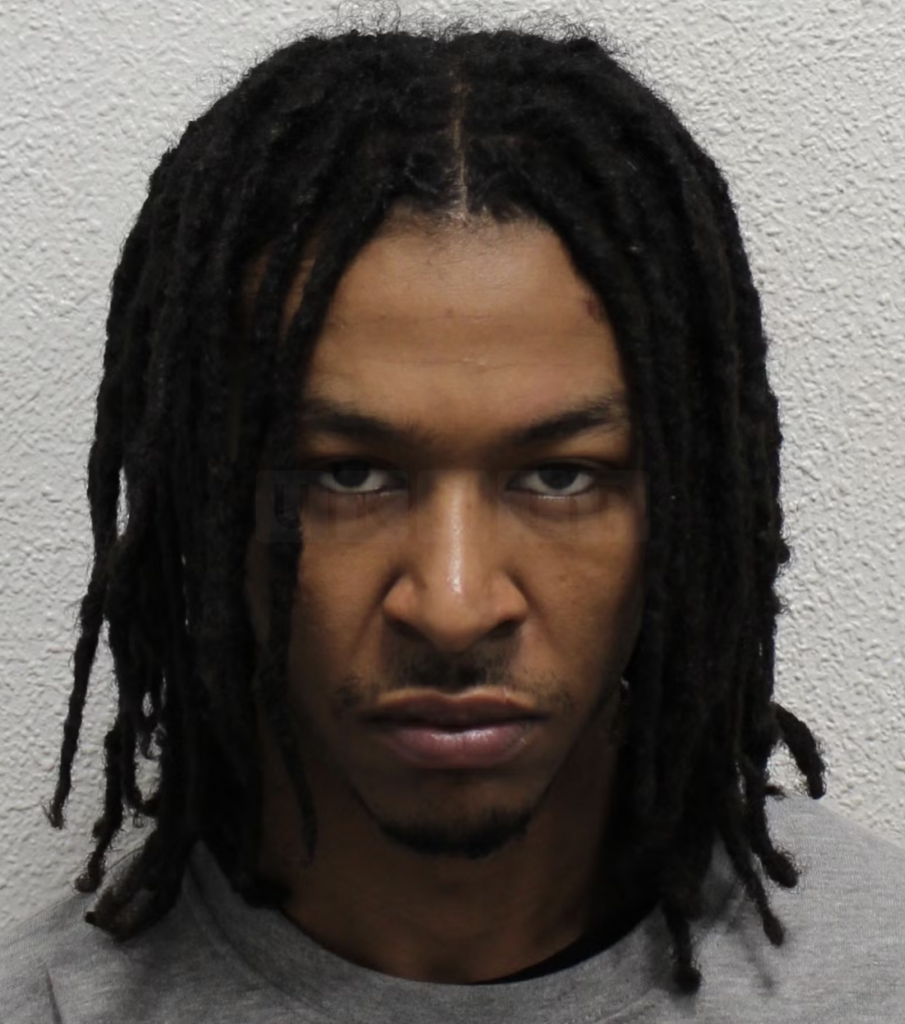Man Convicted Over Notting Hill Drive-By Shooting
