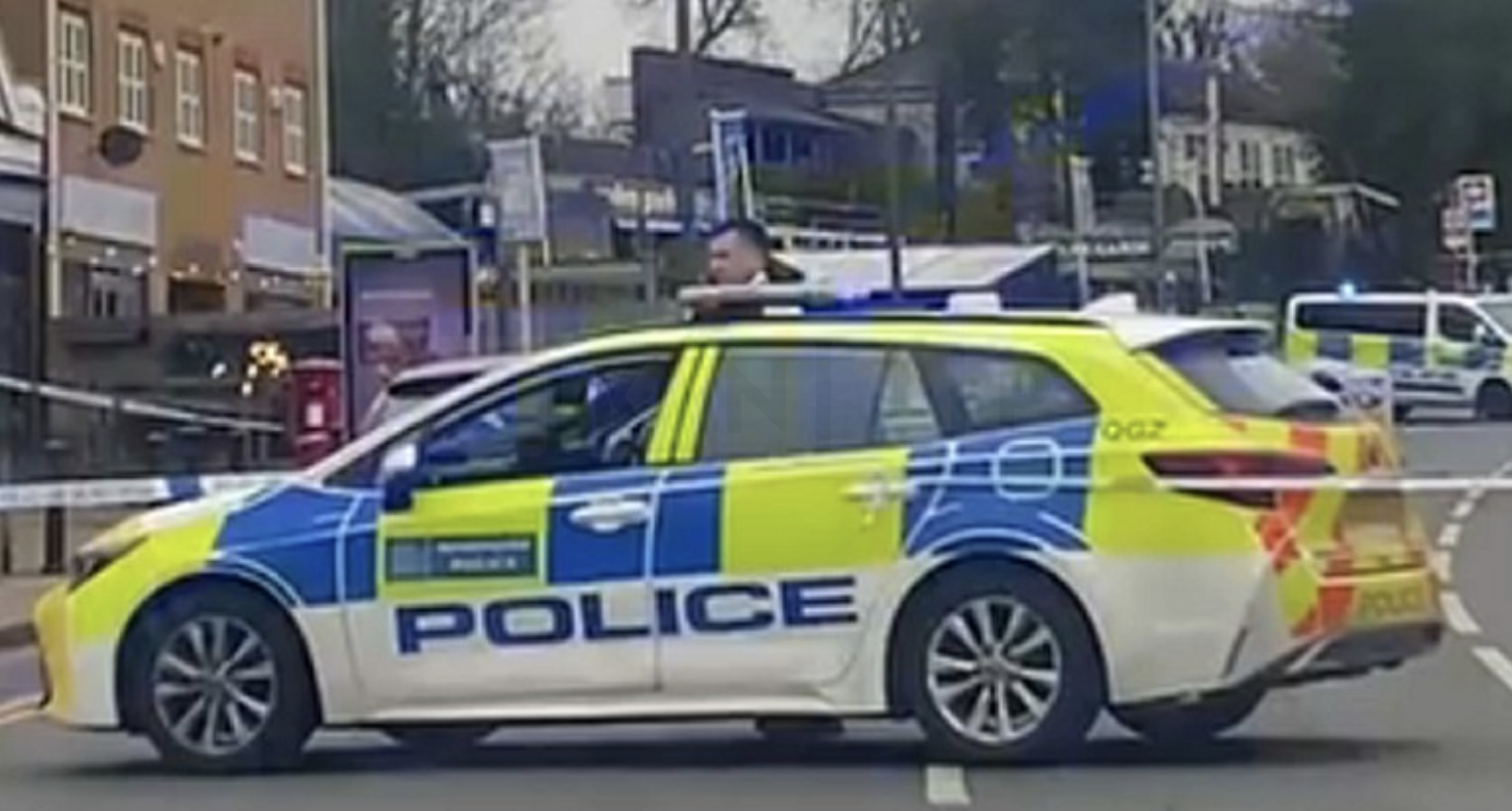 Man Dies After Assault Outside Sainsbury’s in Bromley