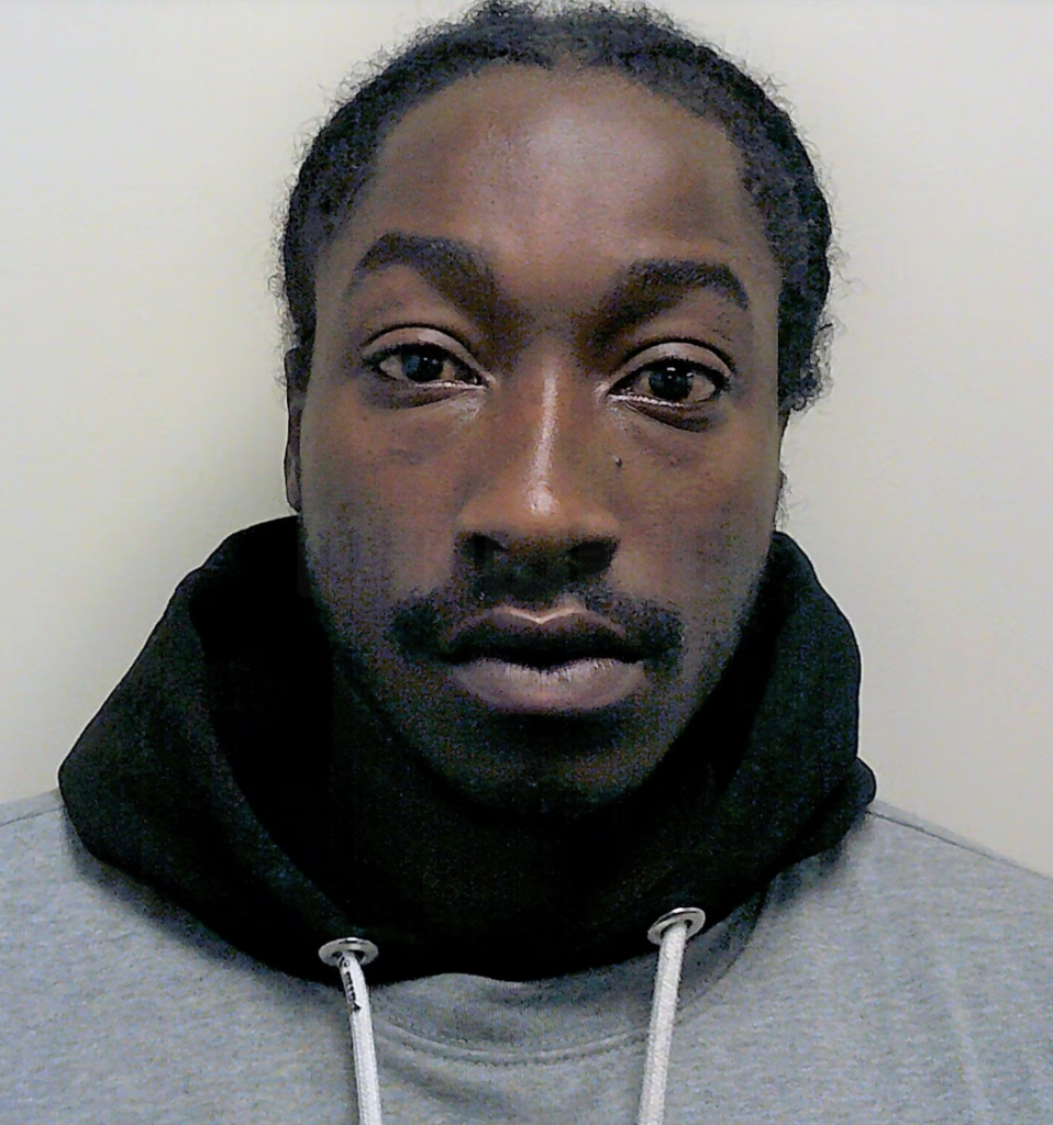 Man Jailed for 13 Years After Rape Conviction in Met Police Investigation