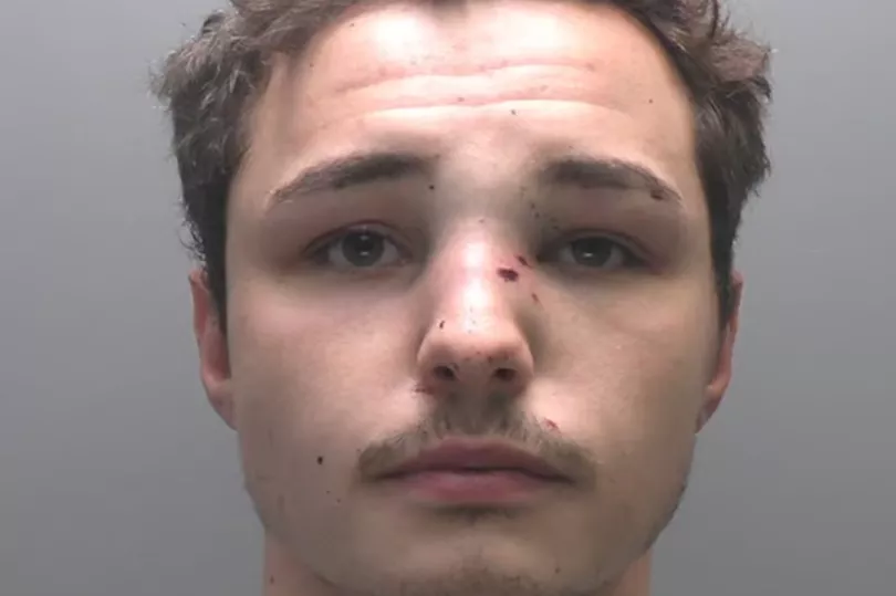 Man Jailed for Brutal Wine Glass Attack on Hotel Staff in London