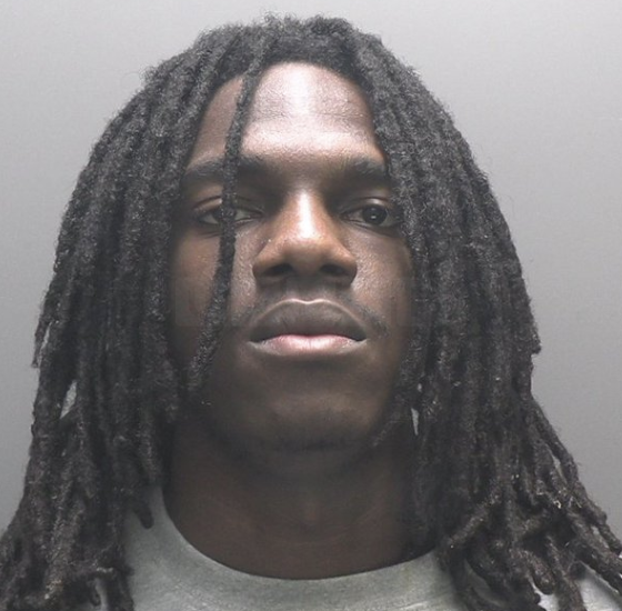 Man Jailed for Carrying Knife and Evading Police in the City