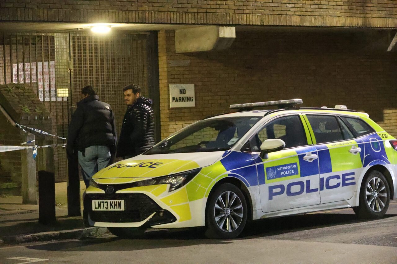 Man Rushed to Hospital After Stabbing in Greenwich as Police Launch Investigation