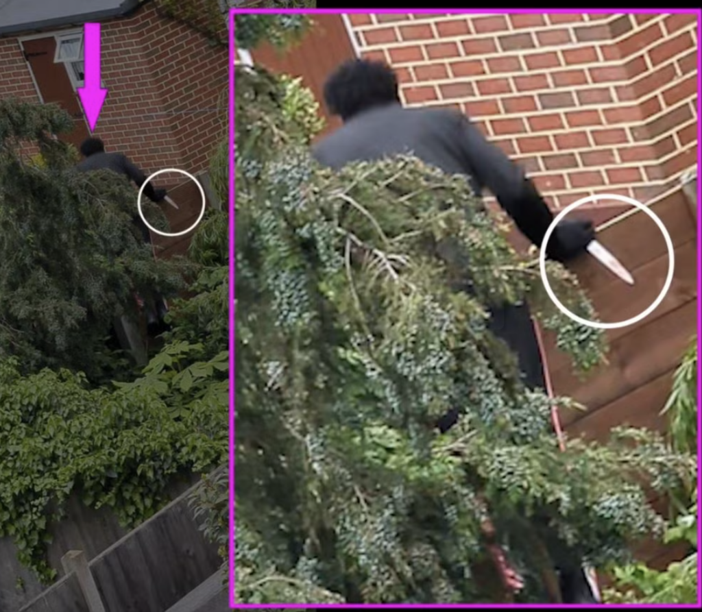 Man Sentenced to Life for Brutal Murder of Sean O’Neill in Hayes