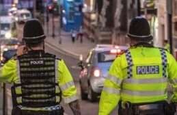 Man Stabbed in 3am Brighton Brawl