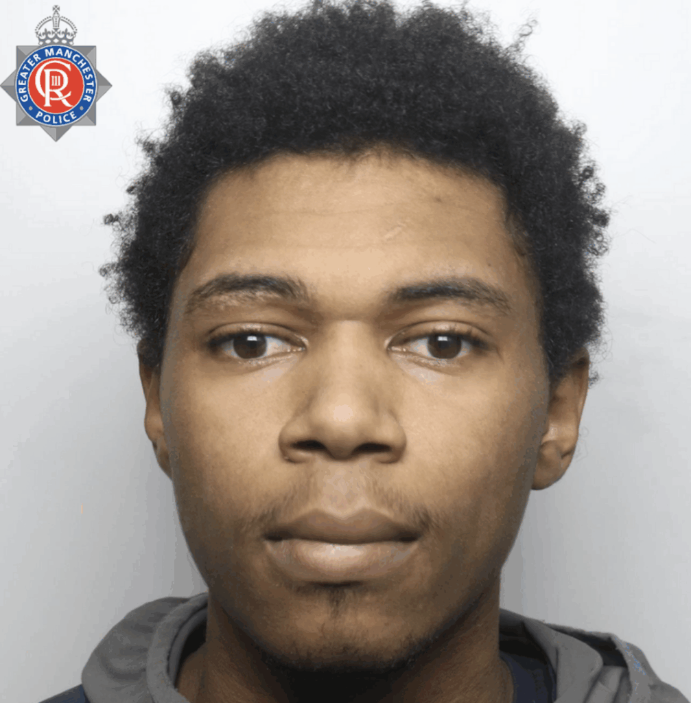 Manchester City Fan Jailed After Causing £10,000 Damage to Police Vehicle Following Champions League Win