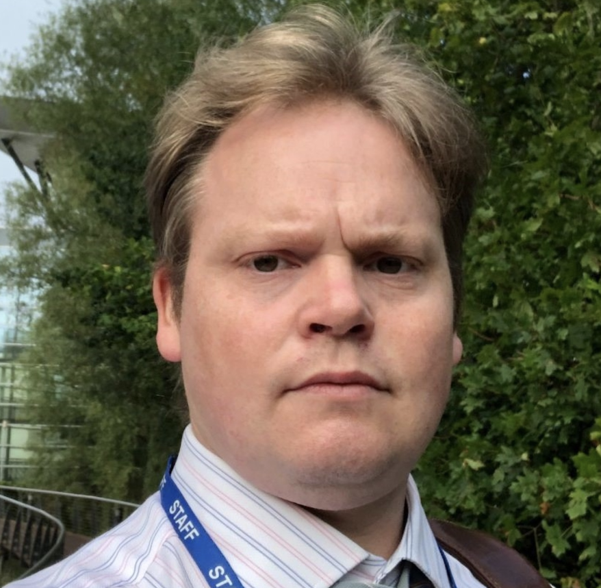 Met Office Employee Becomes World’s First Digital Accessibility Apprenticeship Graduate