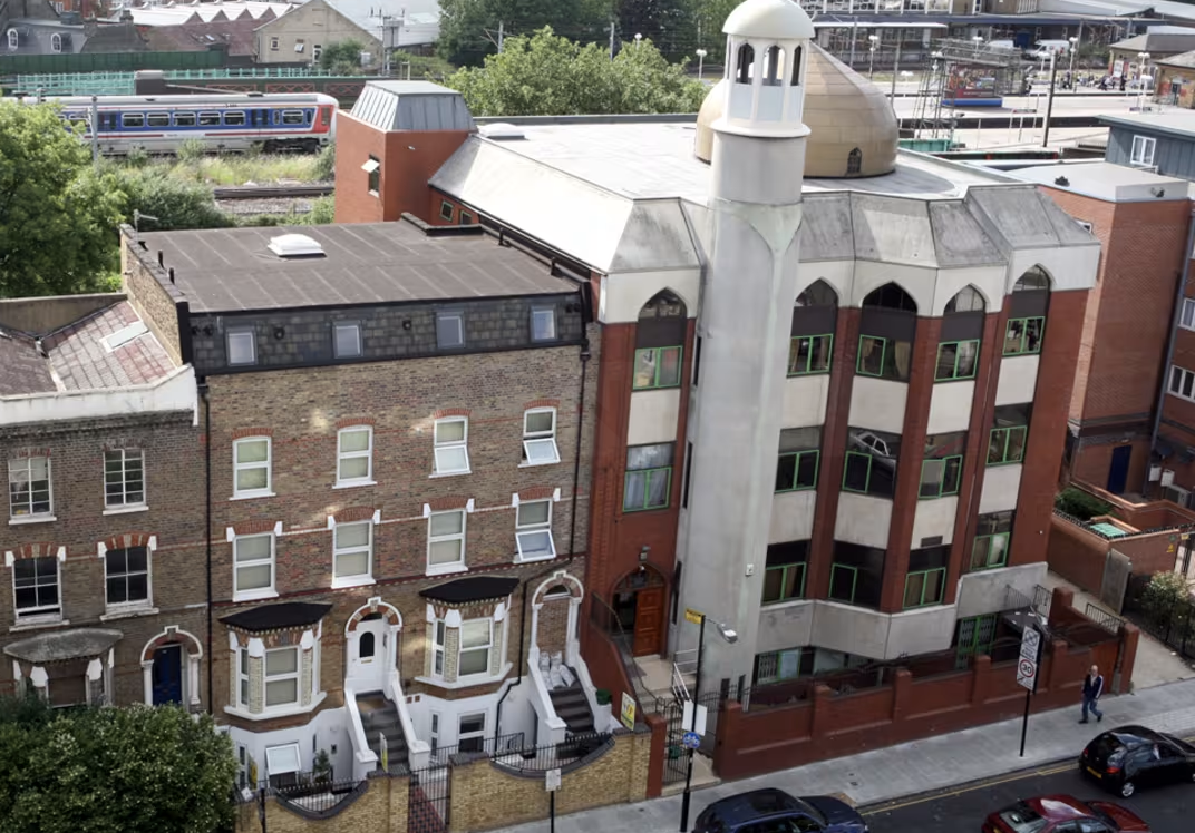 Met Police Identify and Sentence Man Who Made Threatening Calls to Finsbury Park Mosque
