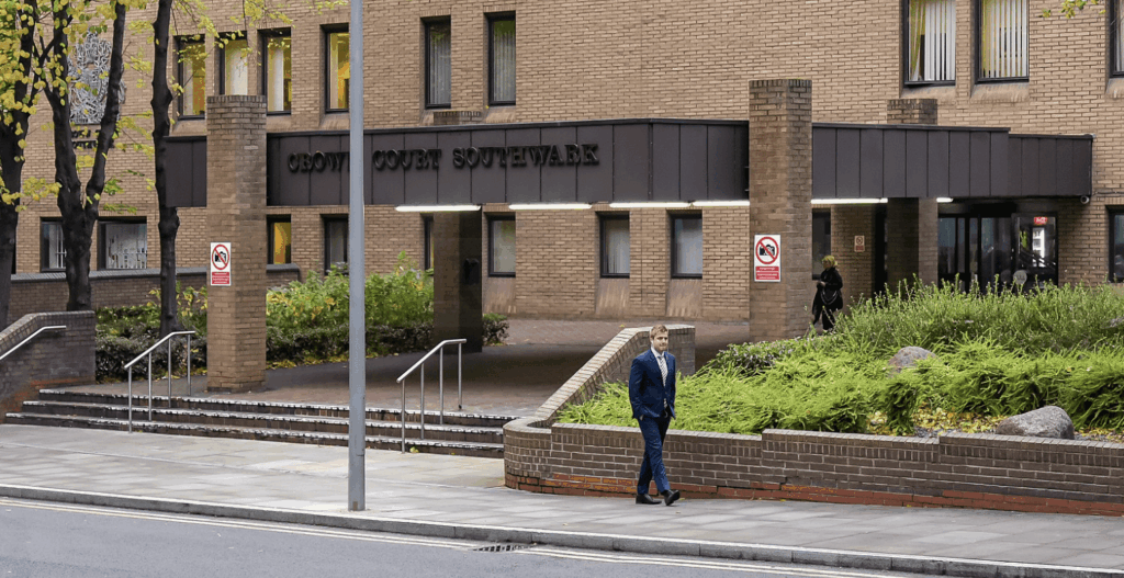 Met Police Officer Pleads Guilty to Misconduct Over Unauthorised Searches