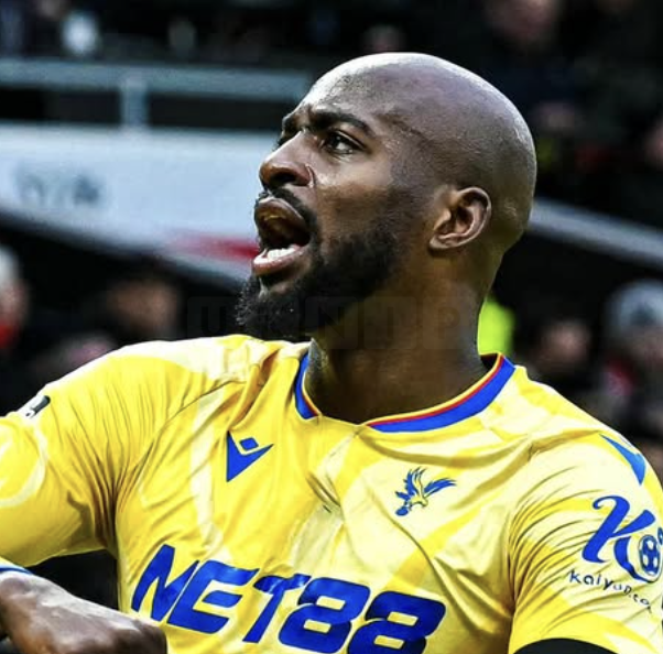 Millwall Fans Chant ‘Let Him Die’ at Crystal Palace Striker Jean-Philippe Mateta After Horror Challenge in FA Cup Clash