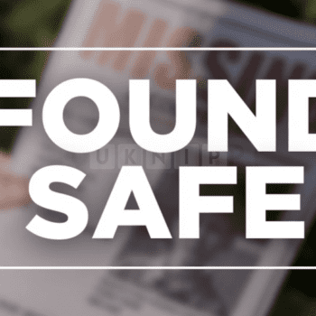 Missing 82-Year-Old Man from Mottingham Found Safe and Well