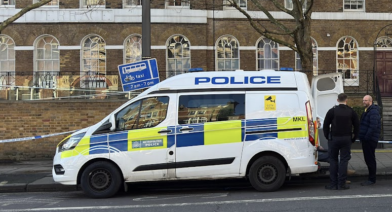 Murder Investigation Launched Following Death of Man in Hackney
