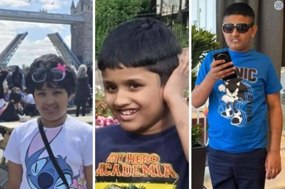 No Signs of Neglect in House Fire That Killed Three Siblings in East Ham, Coroner Hears
